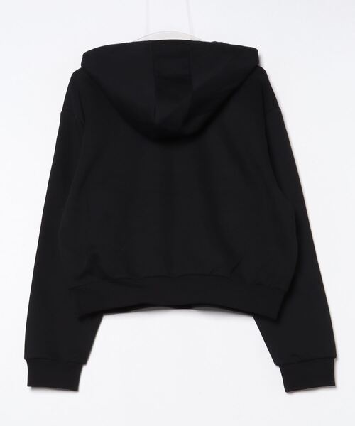 GUESS パーカー CECILIA Hoodie Sweatshirt レディース