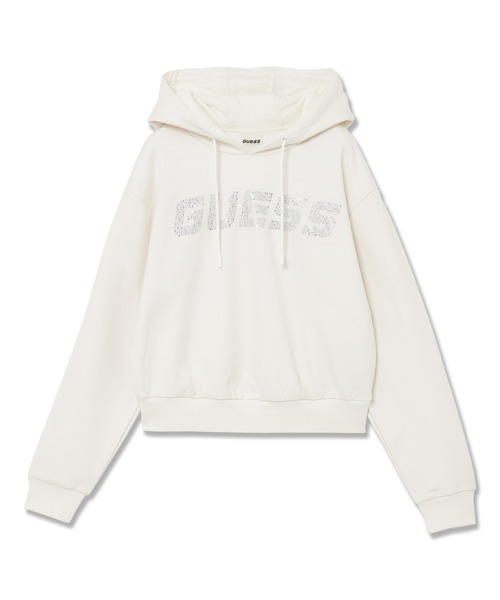 パーカー CECILIA Hoodie Sweatshirt パーカー レディース