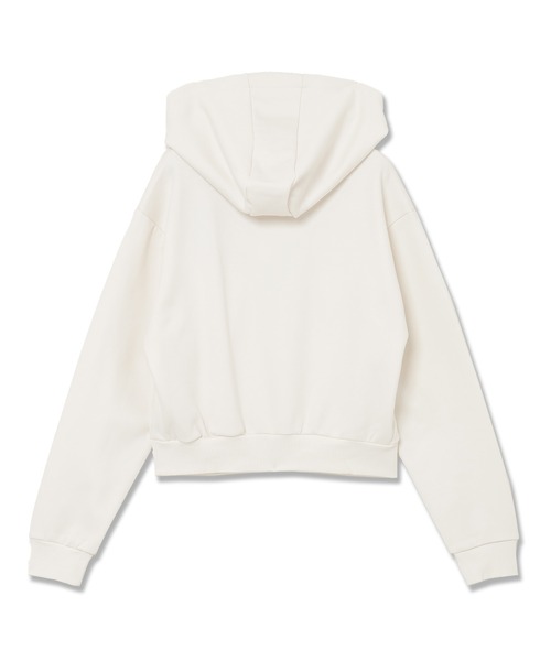 GUESS パーカー CECILIA Hoodie Sweatshirt レディース