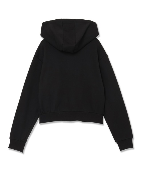 GUESS CECILIA Hoodie Sweatshirt パーカー GUESS パーカー CECILIA Hoodie Sweatshirt レディース