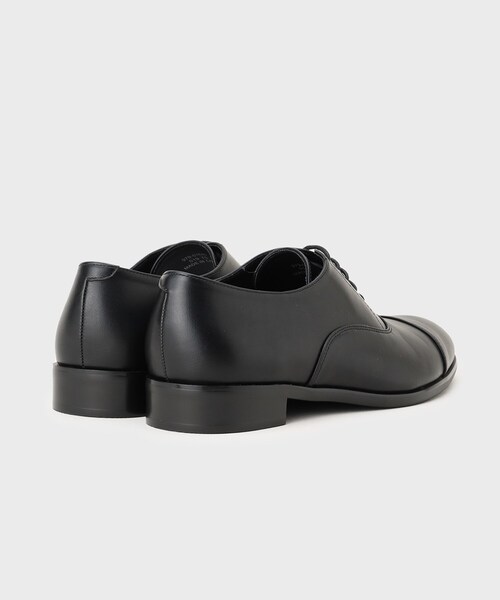 未使用 箱付 美品 ✨️ TAKEO KIKUCHI ビジネスシューズ 26.5 Made in JAPAN】ストレートチップ ドレスシューズ（ビジネス