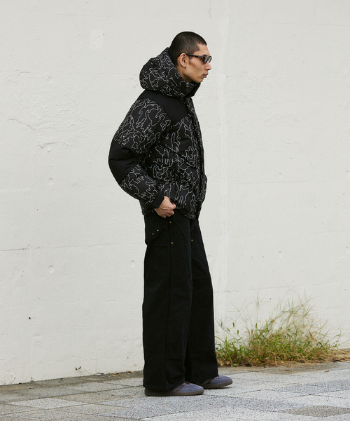 THE NORTH FACE（ザ ノースフェイス） ノースフェイス ダウン