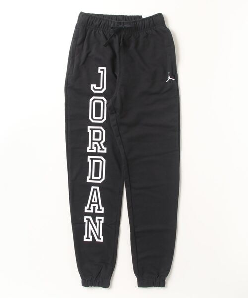 Jordan パンツ ジョーダン バスケットボール スウェットパンツ