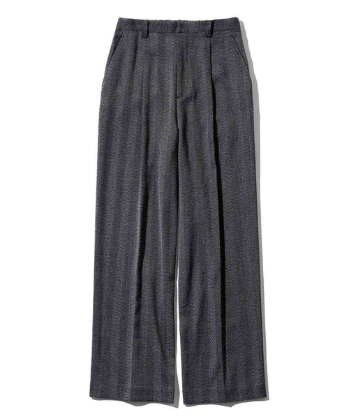 THREE FIFTY STANDARD（スリーフィフティースタンダード） パンツ