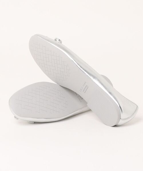 COLE HAAN（コールハーン） バレエシューズ パンプス ヤラ ソフト