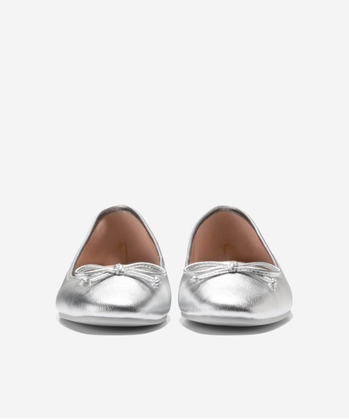 COLE HAAN（コールハーン） バレエシューズ パンプス ヤラ ソフト