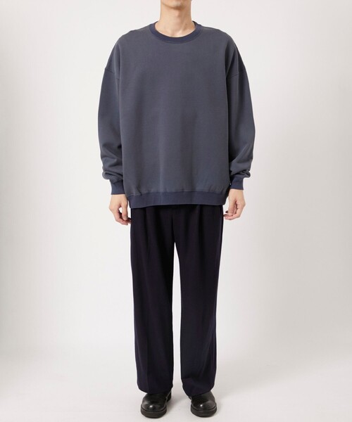 KANEMASA PHIL. トレーナー スウェット 「KANEMASA PHIL