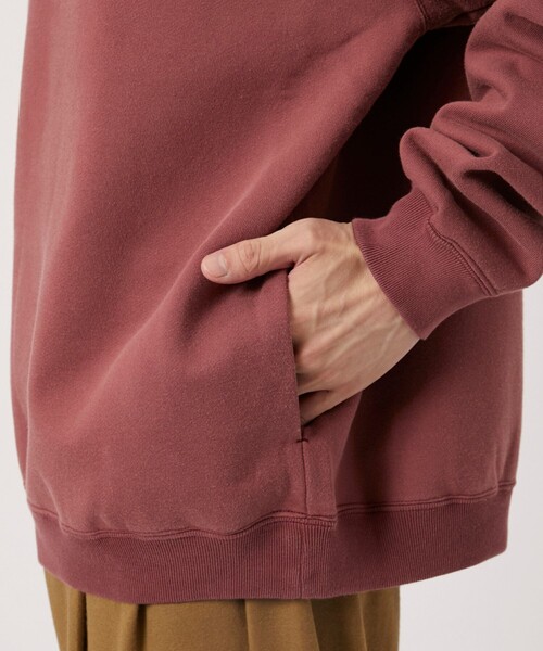 KANEMASA PHIL.（カネマサフィル） トレーナー スウェット 「KANEMASA