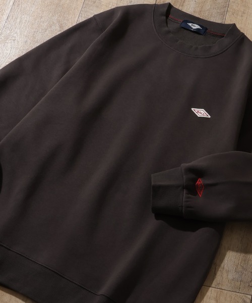 BALL Watch（ボール ウォッチ） トレーナー スウェット 「BALL/ボール