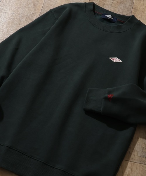 BALL Watch（ボール ウォッチ） トレーナー スウェット 「BALL/ボール