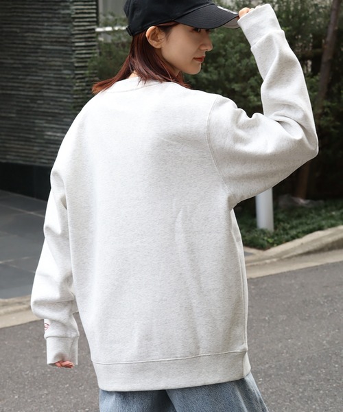 BALL Watch（ボール ウォッチ） トレーナー スウェット 「BALL/ボール