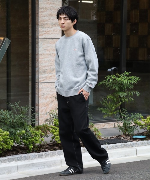 ballaholic スウェット トレーナー