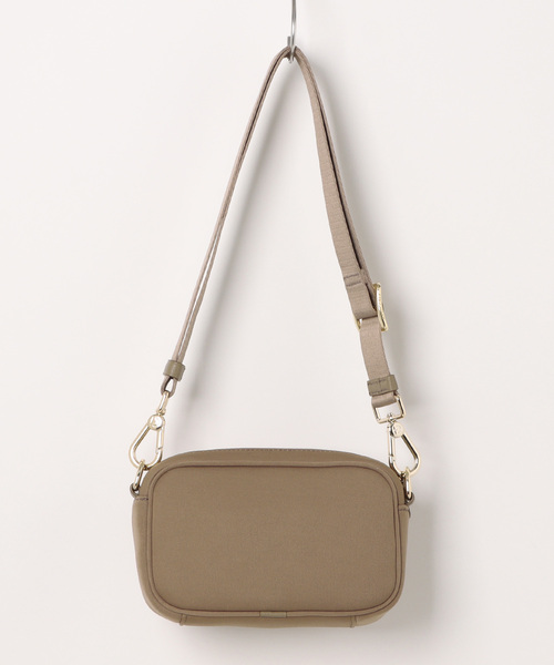 COLE HAAN（コールハーン） ウエストポーチ ウエストバッグ ネオプレン