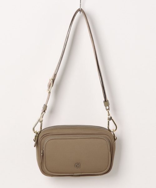 COLE HAAN（コールハーン） ウエストポーチ ウエストバッグ ネオプレン