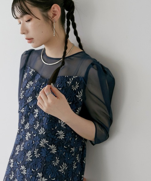 Callarus ドレス 「結婚式・パーティー・オケージョンドレス Callarus ドレス 「結婚式・パーティー・オケージョンドレス
