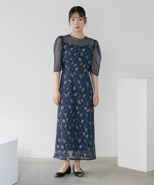 Callarus ドレス 「結婚式・パーティー・オケージョンドレス Callarus ドレス 「結婚式・パーティー・オケージョンドレス