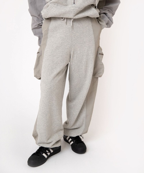 Lee（リー）の「Lee | 〈別注〉ヴィンテージペインターパンツ BLUE MEN