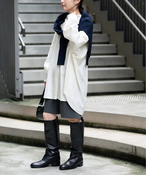 JOURNAL STANDARD 「JOURNAL STANDARD」 ドルマンスリーブ
