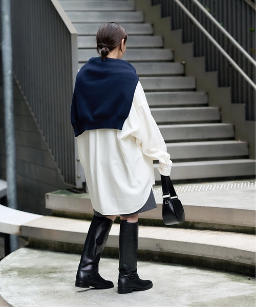 JOURNAL STANDARD 「JOURNAL STANDARD」 ドルマンスリーブ