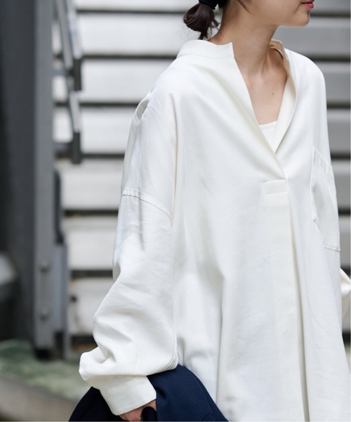 JOURNAL STANDARD 「JOURNAL STANDARD」 ドルマンスリーブ