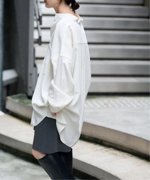 JOURNAL STANDARD 「JOURNAL STANDARD」 ドルマンスリーブ