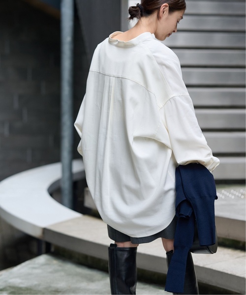 JOURNAL STANDARD 「JOURNAL STANDARD」 ドルマンスリーブ
