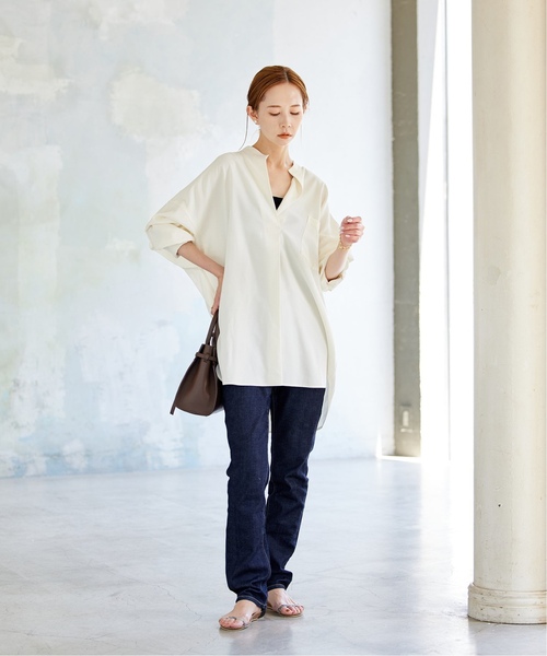 JOURNAL STANDARD 「JOURNAL STANDARD」 ドルマンスリーブ