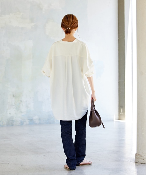 JOURNAL STANDARD 「JOURNAL STANDARD」 ドルマンスリーブ