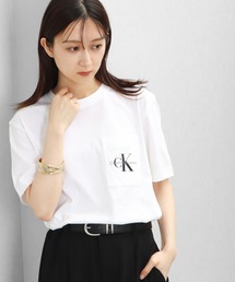 Calvin Klein tシャツ 「Calvin JEANS/カルバンクライン