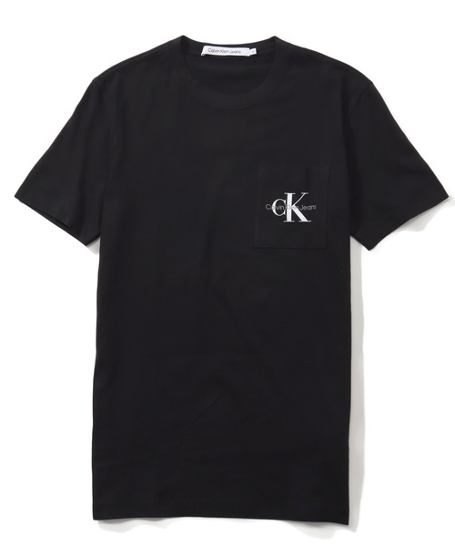 ★ドイツ発* *新作*フロックロゴTシャツ/WL★ 2点以上でさらに10%OFF】Tシャツ - フロックロゴクルーネックT