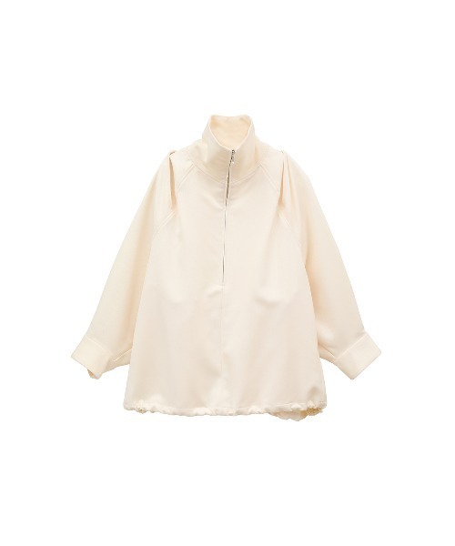 CLANE（クラネ） tシャツ 2WAY OFF SHOULDER MODE JERSEY TOPS