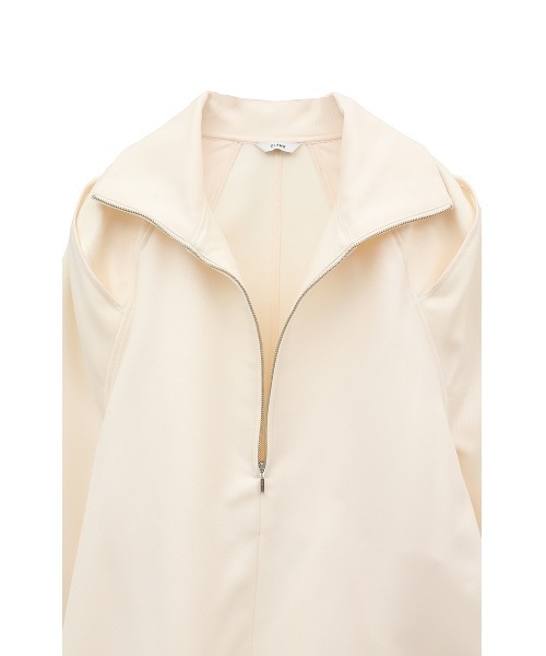 CLANE（クラネ） tシャツ 2WAY OFF SHOULDER MODE JERSEY TOPS