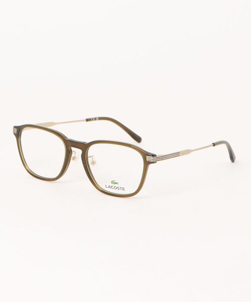 LACOSTE（ラコステ） 伊達メガネ メガネ 眼鏡 「LACOSTE/ラコステ