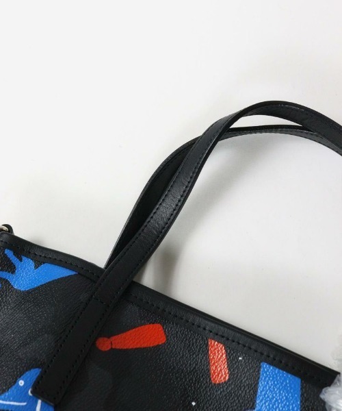 ショルダーバッグ バッグ わんわんバッグ レディース_7