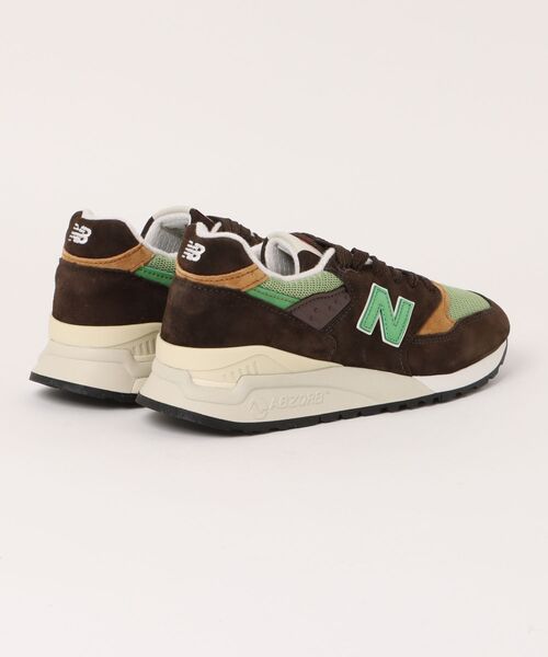 New Balance（ニューバランス） スニーカー U998BG 998 メンズ