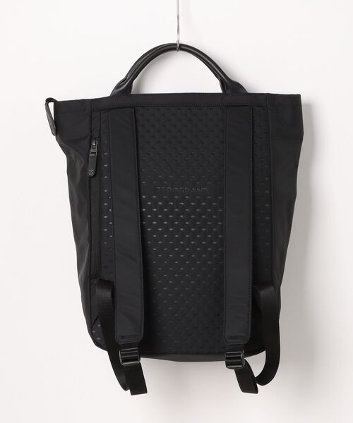 COLE HAAN ビジネスバッグ クラークソンバックパック mens