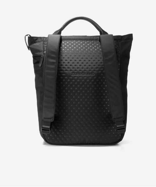 COLE HAAN ビジネスバッグ ブラック コールハーン(Cole Haan) ビジネスバッグ・ブリーフケース