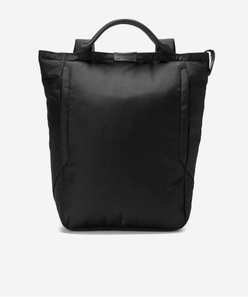 とっておきし新春福袋 COLE HAAN ビジネスバッグ クラークソンバックパック mens バッグ