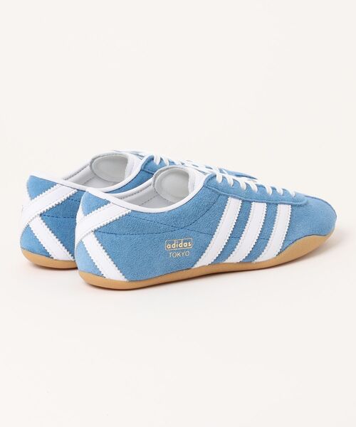 adidas スニーカー TOKYO W JI0179 レディース : ZOZOTOWN Yahoo