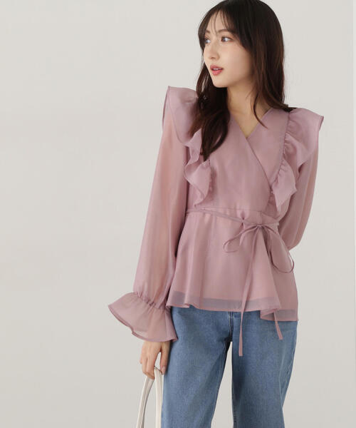 PROPORTION BODY DRESSING（プロポーションボディドレッシング 