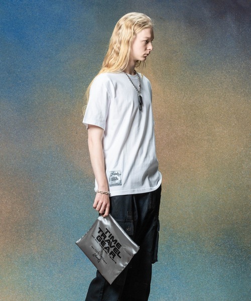 旅行 TIME TRAVELER 3 Basic T-Shirts Pack (GEAR 017) / タイムトラベラー３ベーシックＴシャツパックの画像