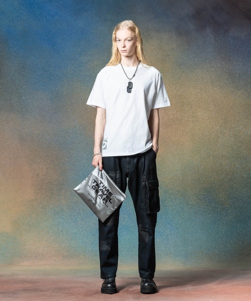 旅行 TIME TRAVELER 3 Basic T-Shirts Pack (GEAR 017) / タイムトラベラー３ベーシックＴシャツパックの画像