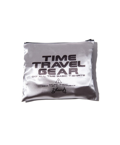 旅行 TIME TRAVELER 3 Basic T-Shirts Pack (GEAR 017) / タイムトラベラー３ベーシックＴシャツパックの画像