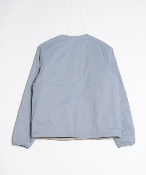 Danton（ダントン） ジャケット MEDIUM ベージュ レディース