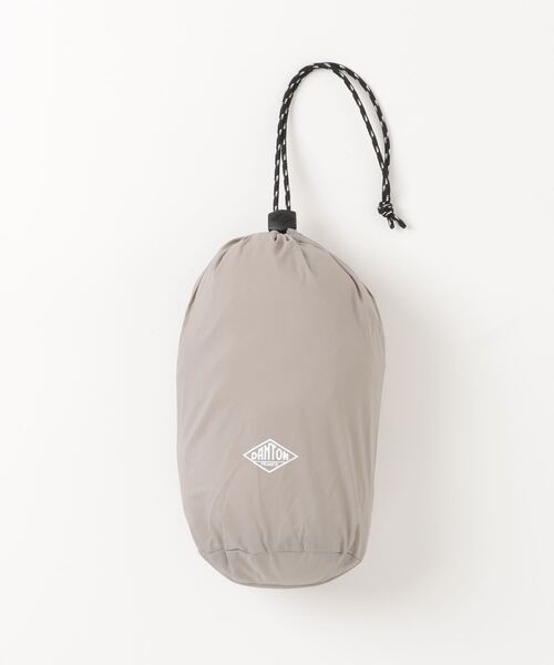 Danton（ダントン） ジャケット MEDIUM ベージュ レディース