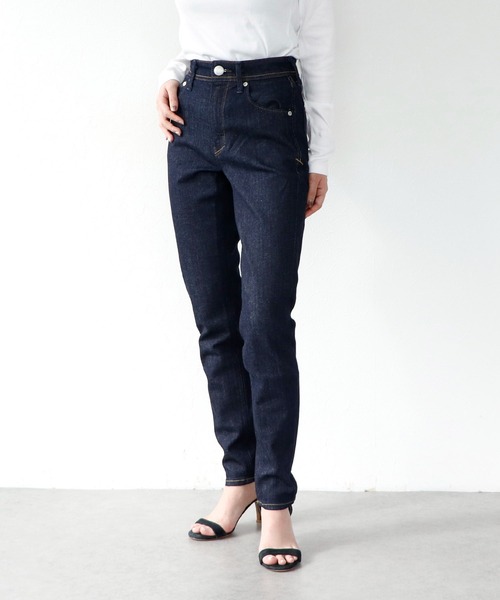 ☆美品☆ YANUK デニム セレクトショップ