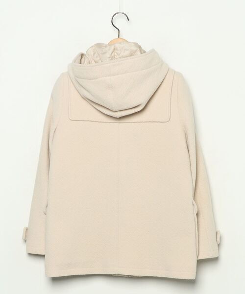 「BANNER BARRETT」 ジャケット 36 ベージュ レディース_画像2