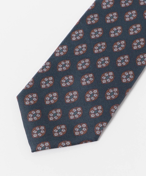 URBAN RESEARCH DOORS（アーバンリサーチドアーズ） ネクタイ LIFE