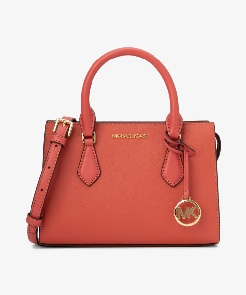 MICHAEL KORS（マイケルコース） ハンドバッグ SHEILA センタージップ 
