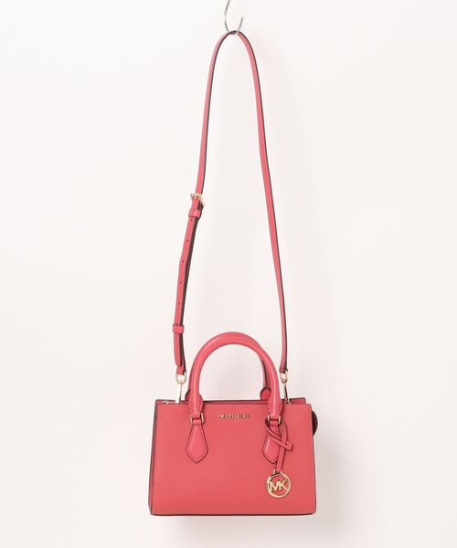 MICHAEL KORS（マイケルコース） ハンドバッグ SHEILA センタージップ 